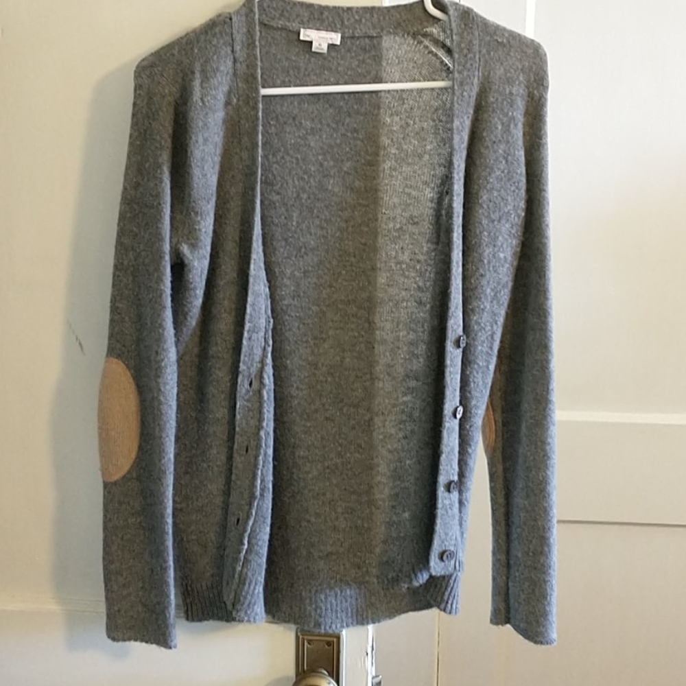 Cardigan/Blazer